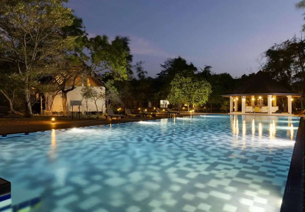 The Paradise Dambulla