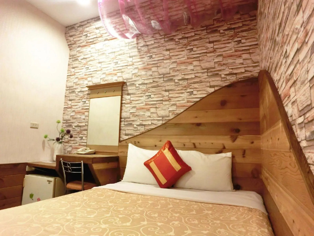 Xing Ji Hotel