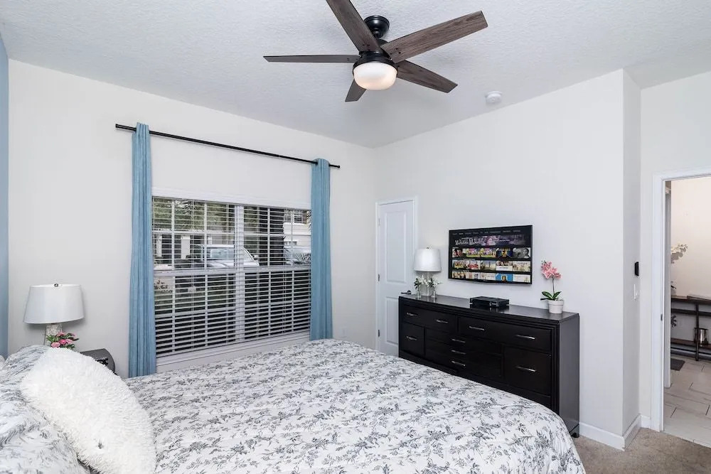 Escape to Brier Rose