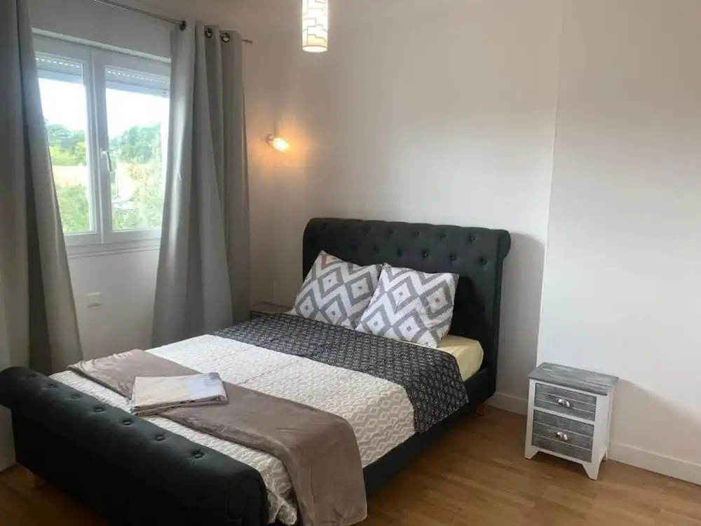 Chambres d'hotes dans un Belle Maison