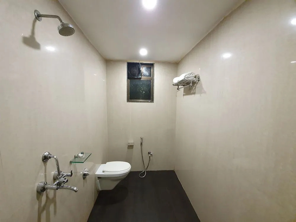 Hotel Montana NX