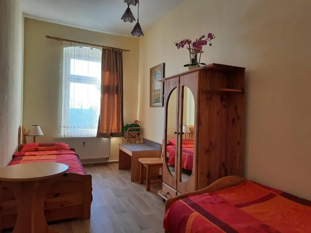 AA-Apartment -7 Wohnungen für Geschäftsreisende - wie zu Hause