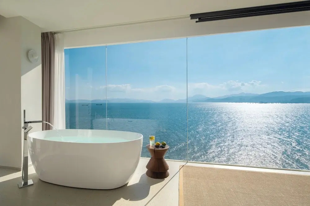 Shenzhen Secret Wild Reef Beautiful Stay