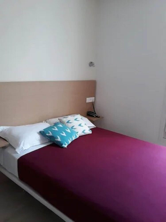 Hôtel Le National Clichy Paris