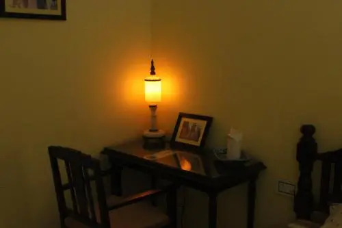 Udai Niwas - Bikaner