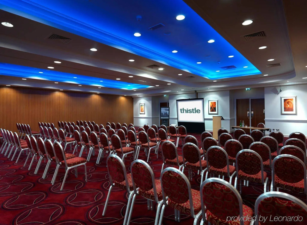 Leonardo Hotel Middlesbrough