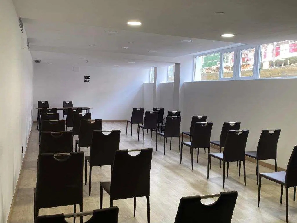 Playa de Foz Hotel & Spa by gaiarooms