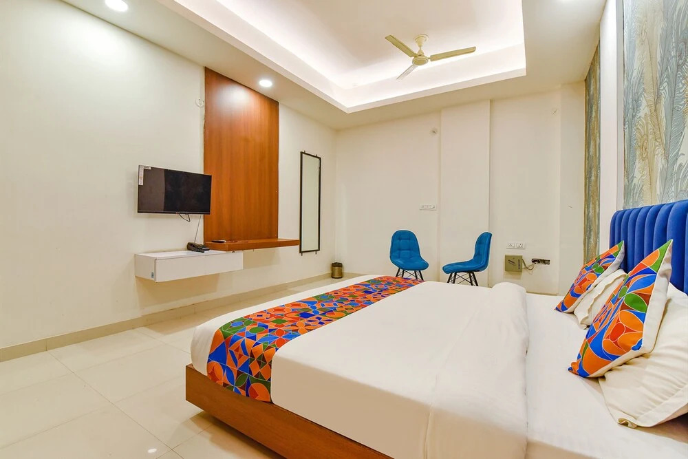 Fabhotel Alexa