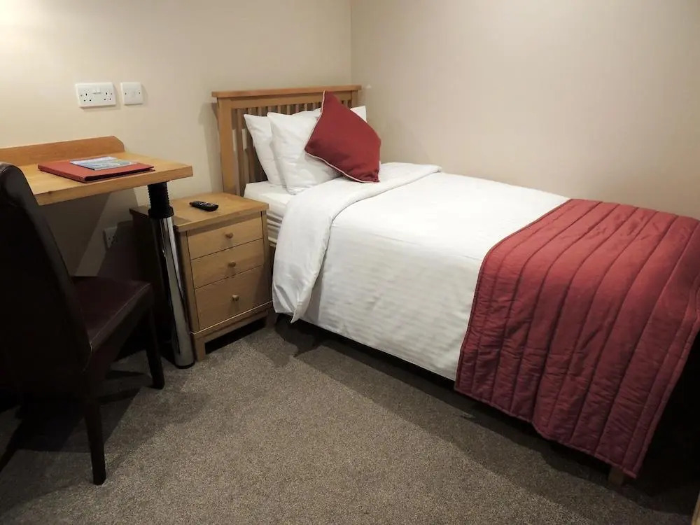 The Orkney Hotel