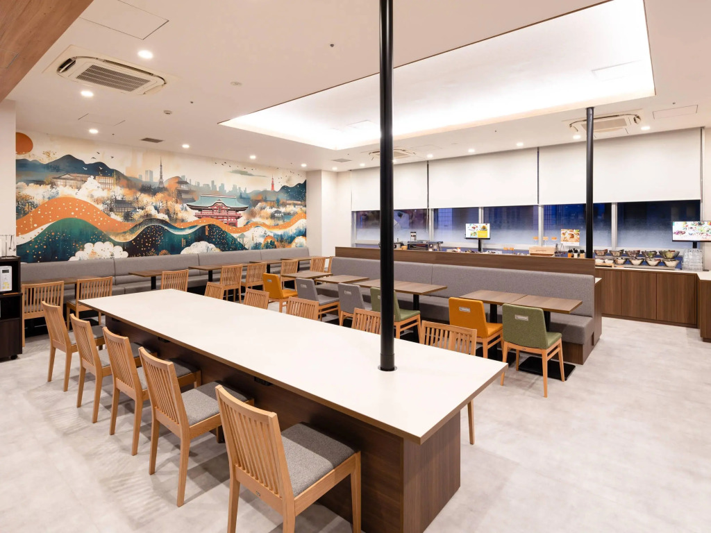 Comfort Hotel ERA Tokyo Higashi Kanda