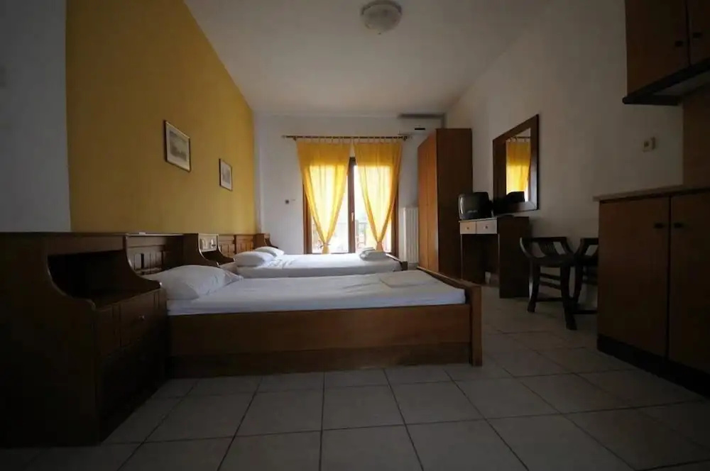 Hotel Papanikolaou