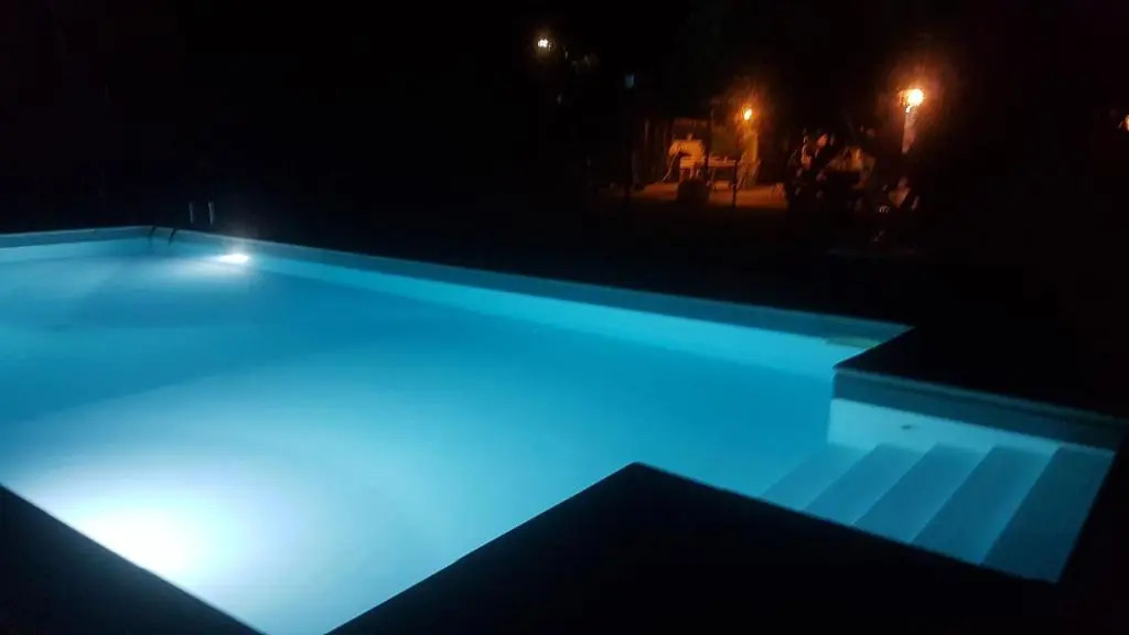 Sinilù B&B