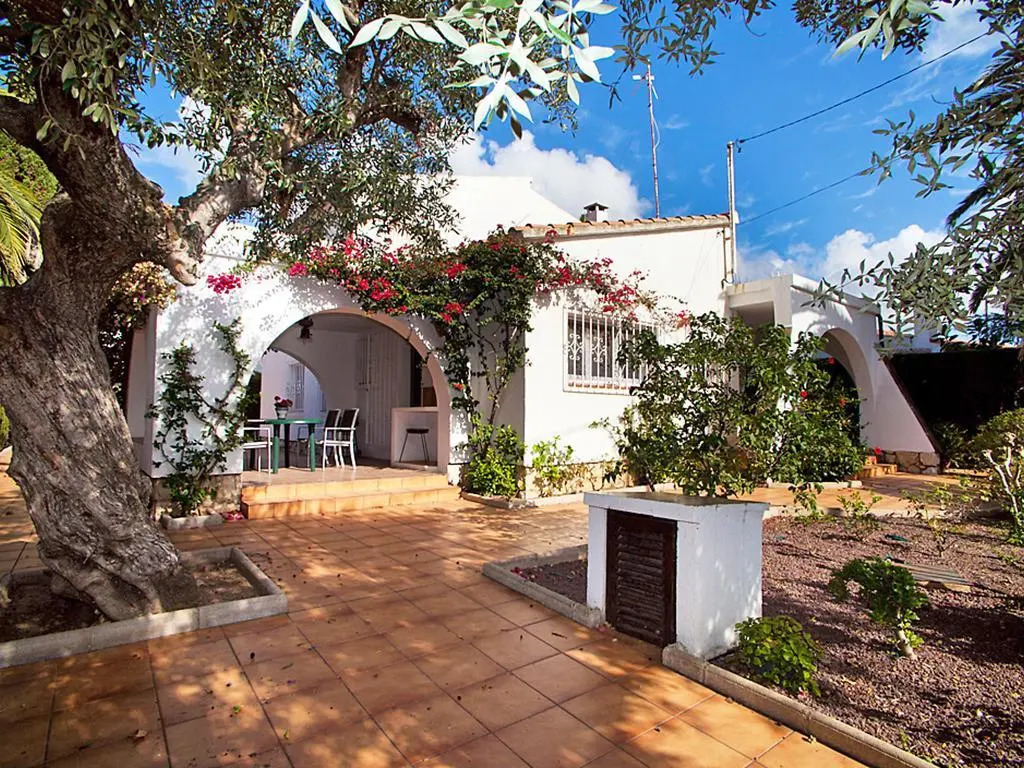 Holiday home Calle Orquidea Cambrils