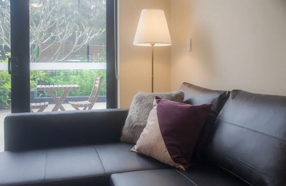 Maison Home - Marinas Apartments