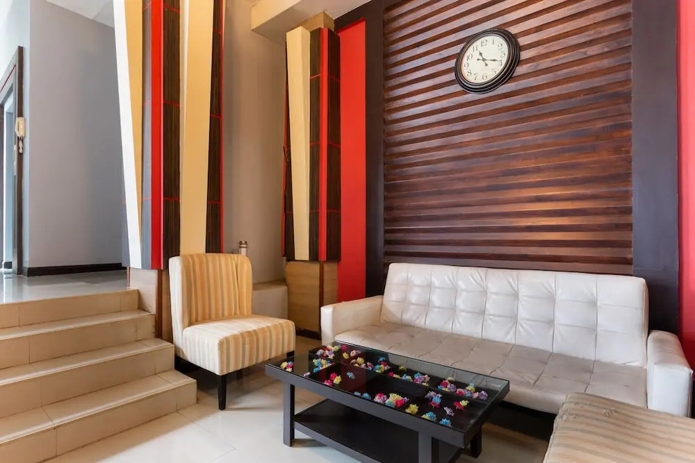 Baan Siam Chiang Rai