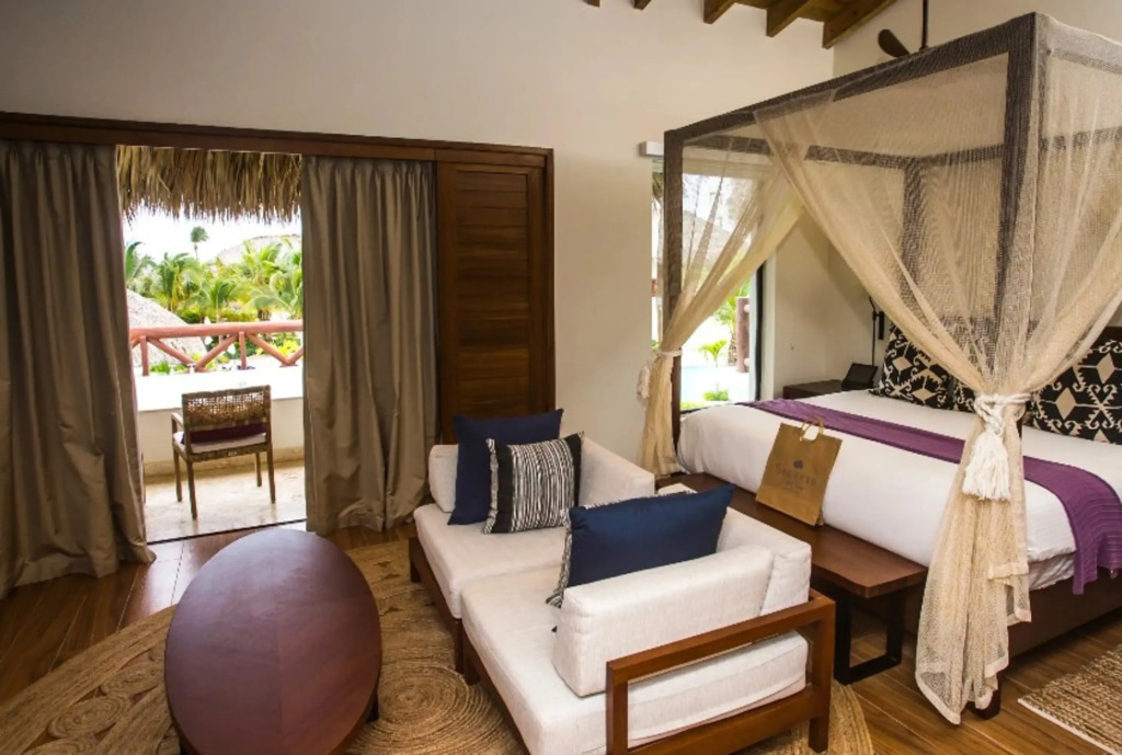 Secrets Cap Cana Resort & Spa