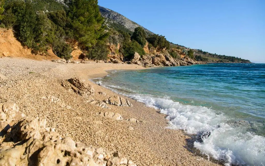 Villa Brač Pearl