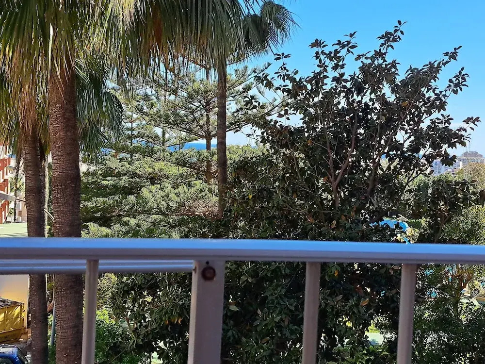 Minerva 1-bedroom, Close to the Beach, Park etc