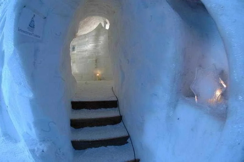Iglu