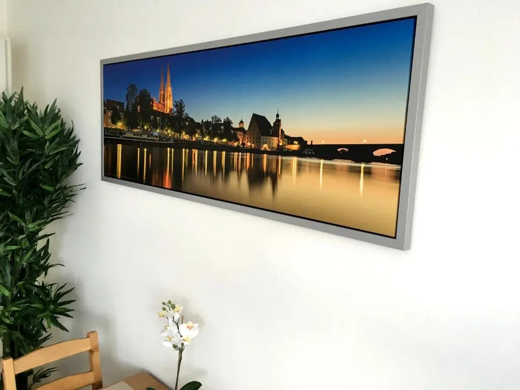Arcaden Apartment