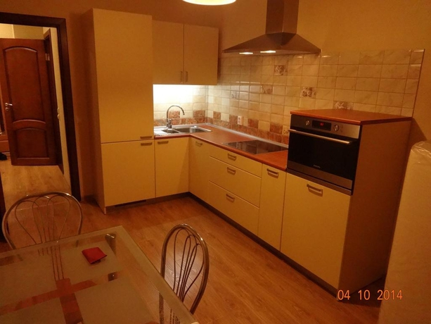 Apartments Luxe