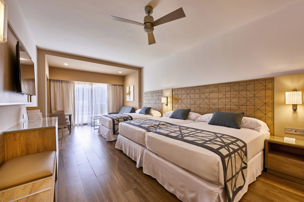 Hotel Riu Palace Baja California - Adults Only - All Inclusive