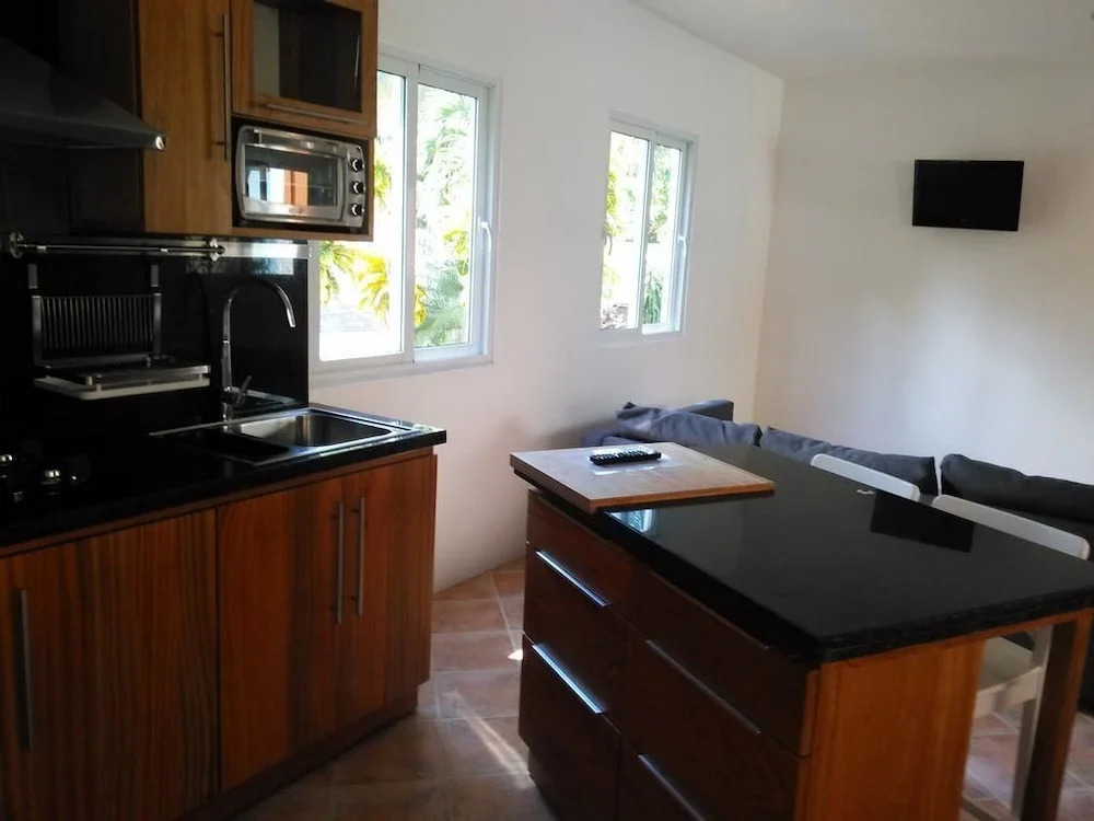 Areca Hotel Cabarete