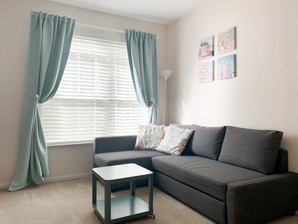 AC-615: Clearwater Cozy Condo