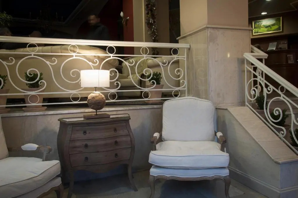 Hotel Marianna