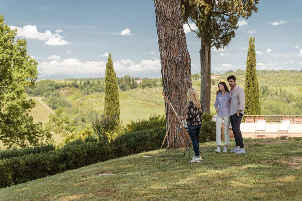 Tenuta Di Sticciano