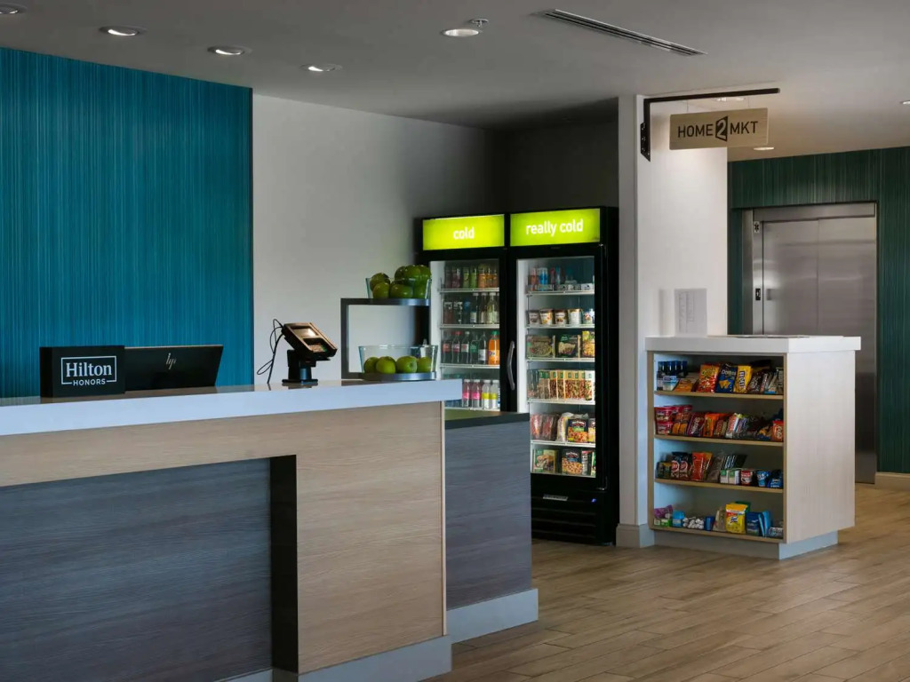 Home2 Suites By Hilton Joplin, MO