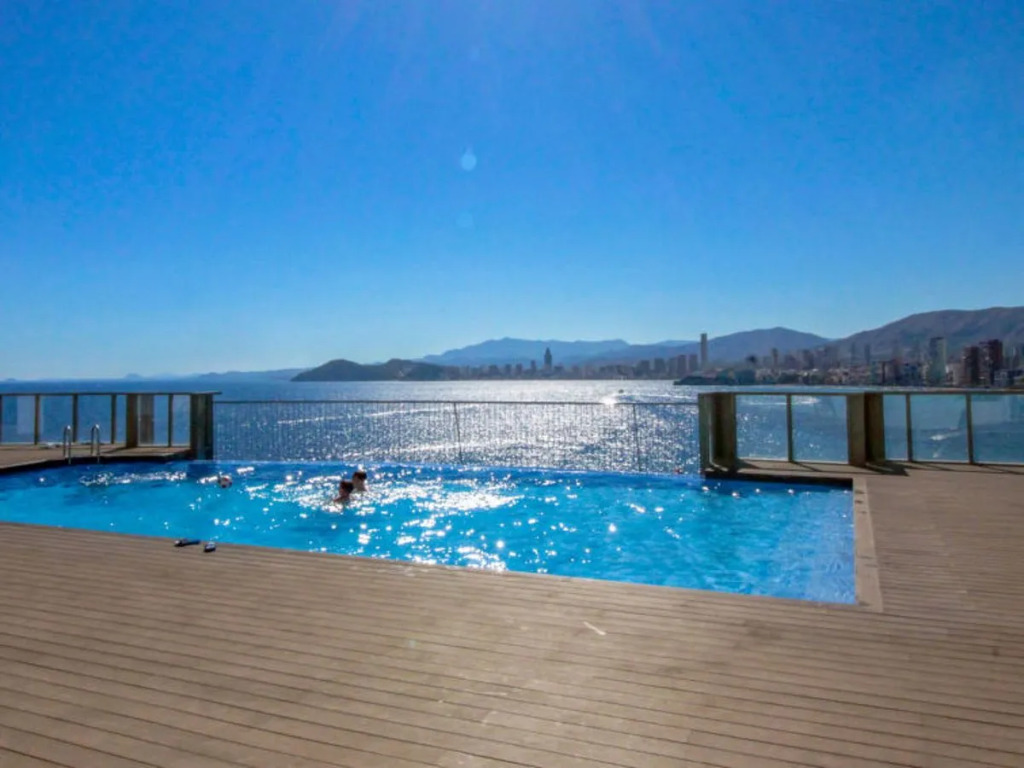 Apartment Gemelos Benidorm 14352