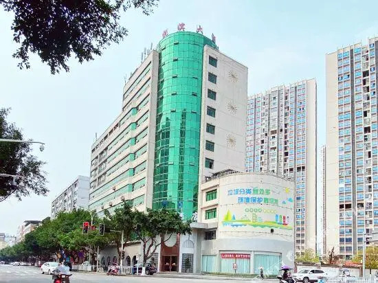 Kaibin Hotel