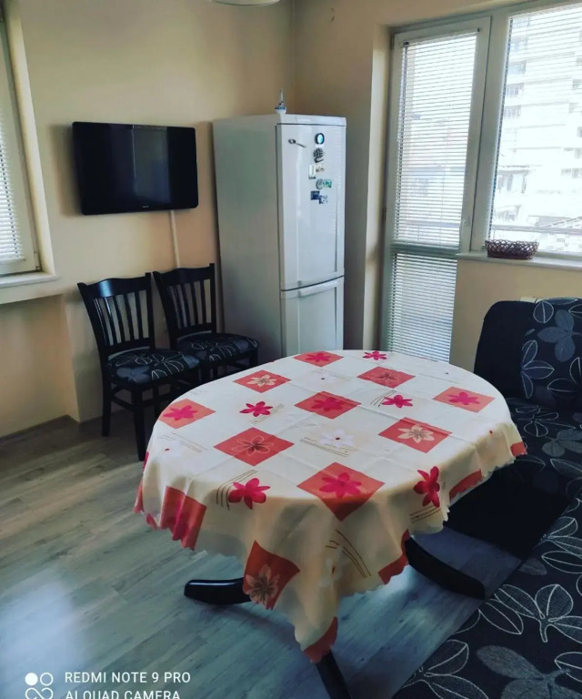 Pleven Sunny Apartment