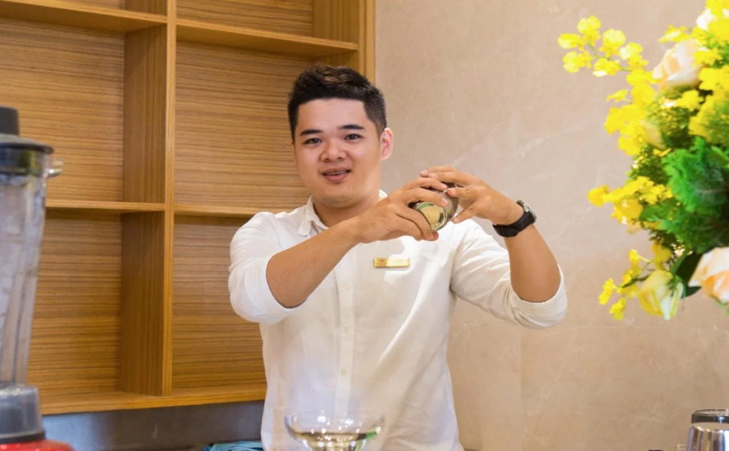 DTX Hotel Nha Trang