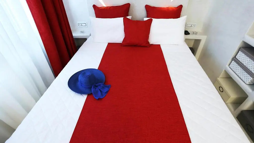 Santorini Loft Boutique Apartments