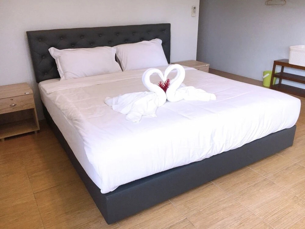 Inursing  Resort OonValley ChiangMai