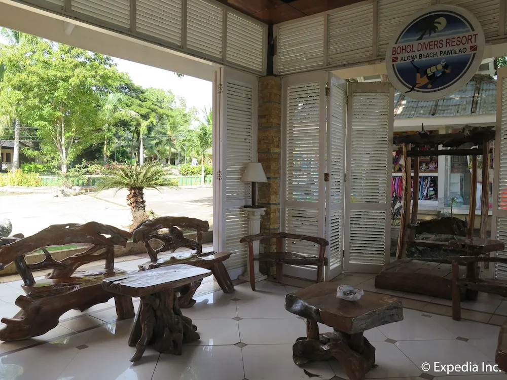 Bohol Divers Resort