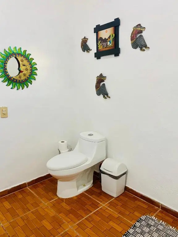 Departamento Katrina #1