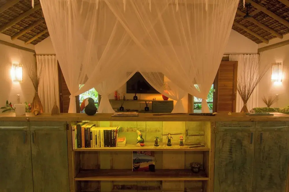 Quinta do Brasil Trancoso