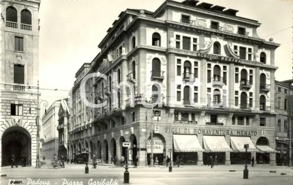 Savoia Rooms