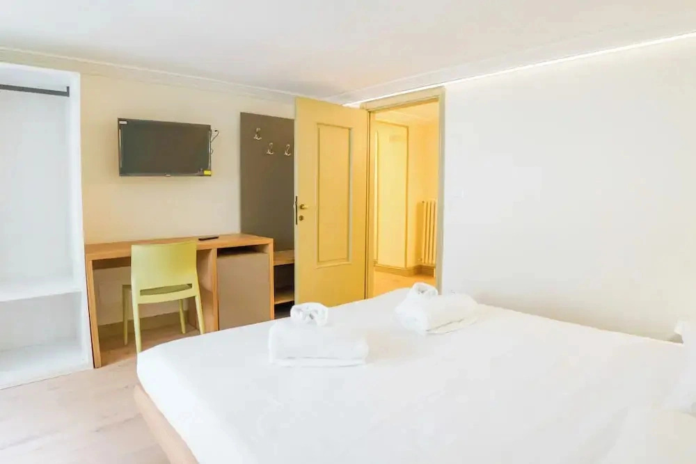 Italianflat - Arena rooms