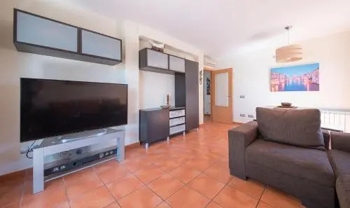 18 Carrer Frederica Montseny