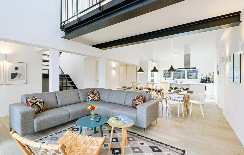 Nice Home In Lembruchdümmer See