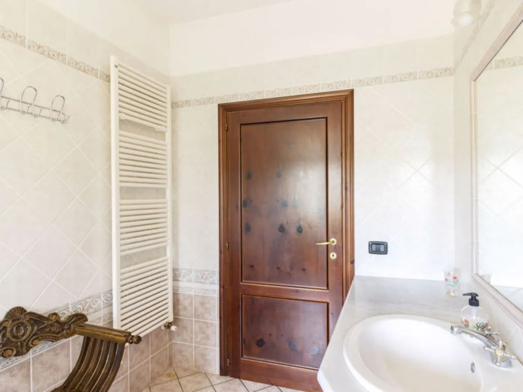 House Le Buche Castellina in Chianti 22437