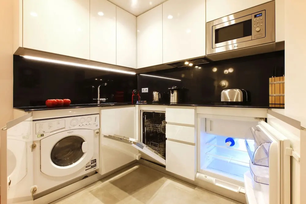 Malasaña Downtown by Madflats Collection