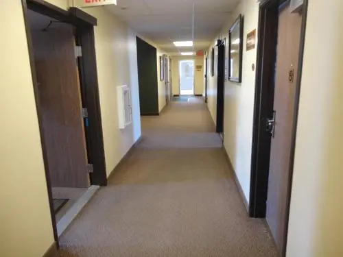 Hampton Inn & Suites Pinedale