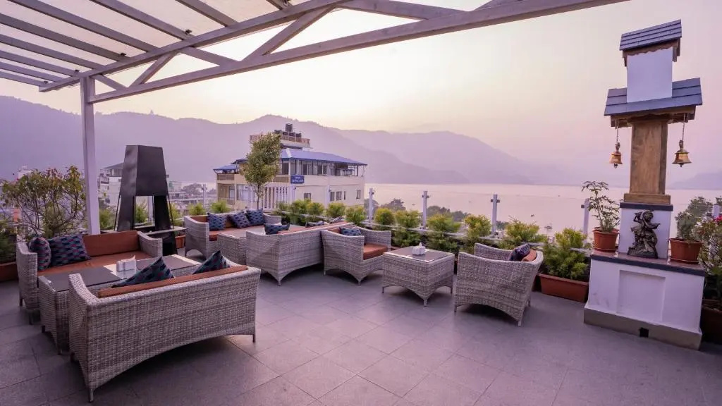 Himalayan Glory Inn