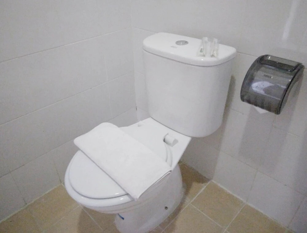 X-Pressbedroom Vivo Jogja