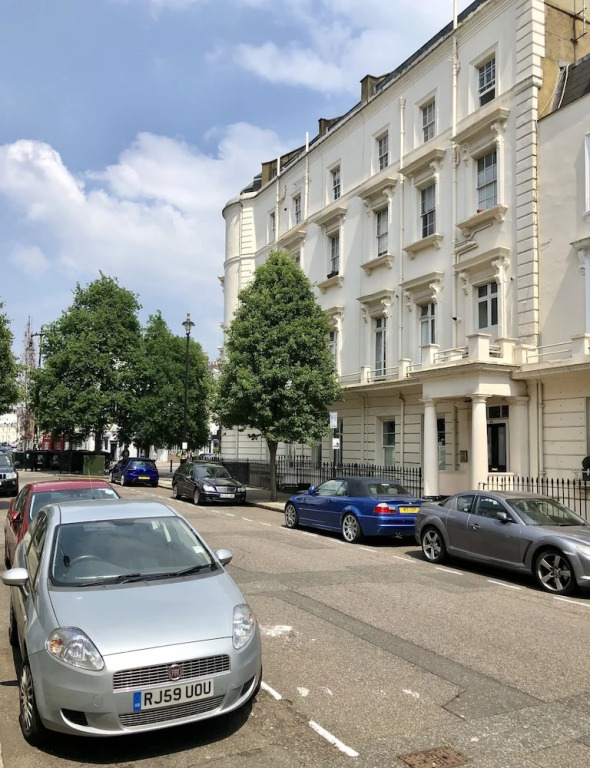 Pimlico Stay Apartments